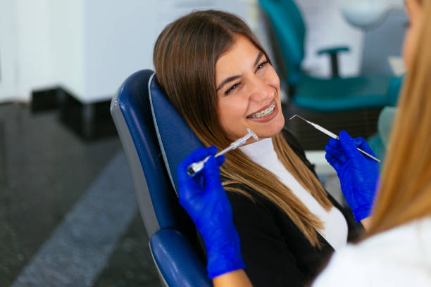 Best Emergency Dental Care  in Osceola, WI