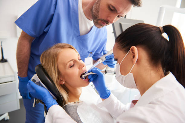Best Dental Fillings (Composite and Amalgam)  in Osceola, WI