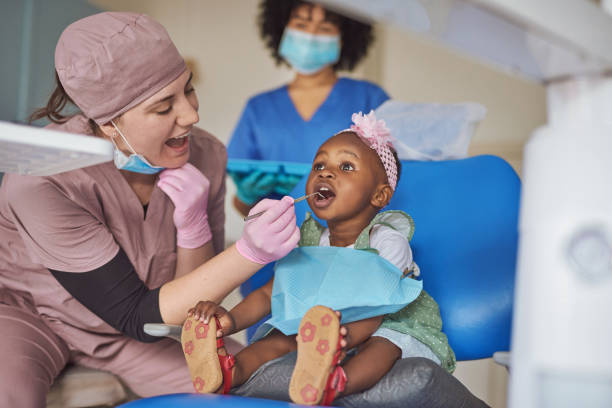 Best Root Canal Treatment  in Osceola, WI