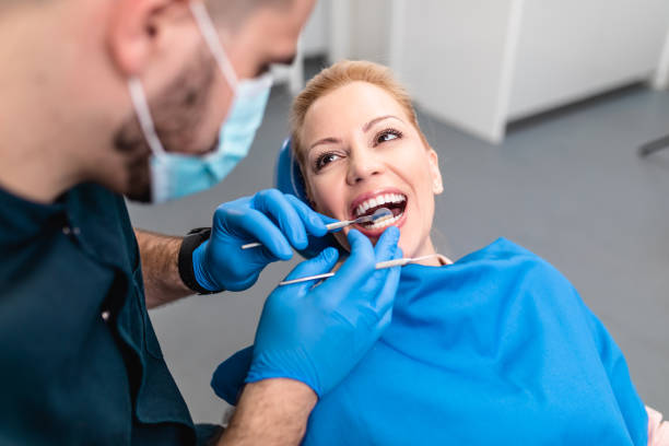 Best Periodontal (Gum) Disease Treatment  in Osceola, WI