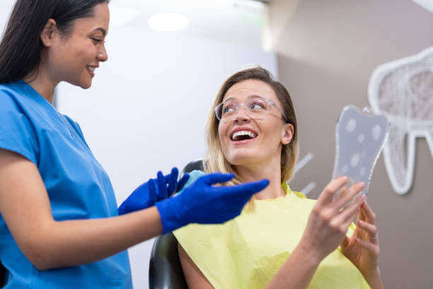 Best Dentures (Full and Partial)  in Osceola, WI