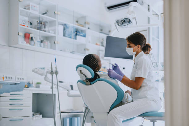 Best Cosmetic Dentistry  in Osceola, WI