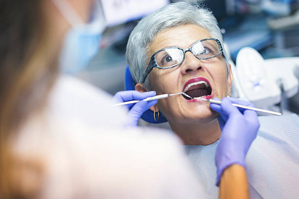 Oral Cancer Screening in Osceola, WI