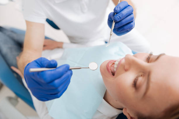 Best Veneers and Lumineers  in Osceola, WI