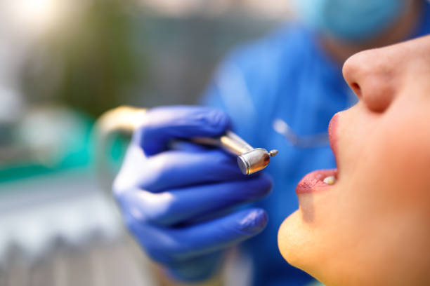 Best Full Mouth Reconstruction  in Osceola, WI